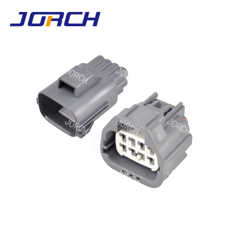 para Ford Volvo Cadillac, 8 pinos, 2,8mm,