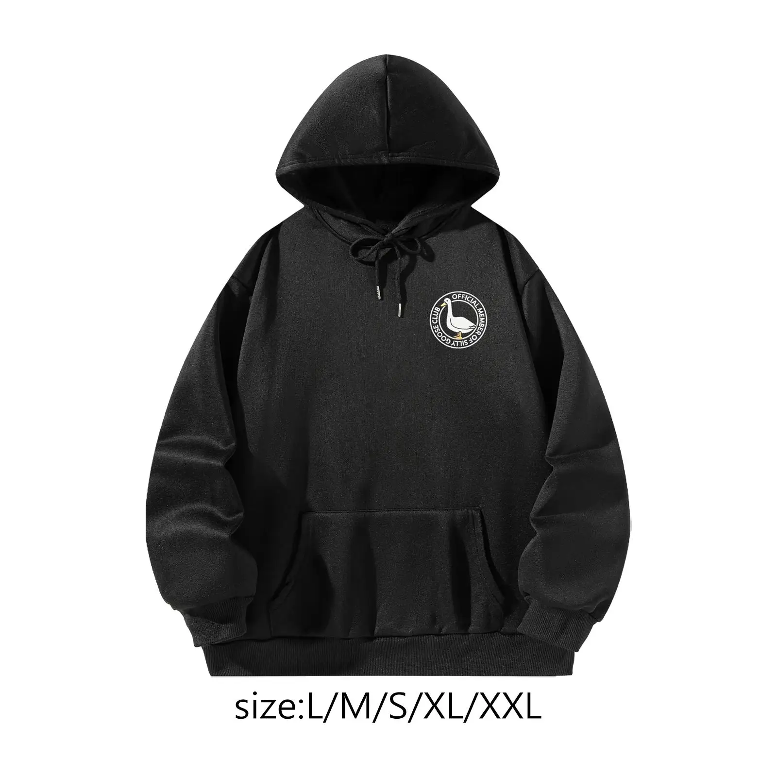 

Womens Hoodie Sweatshirt Cartoon Fall Clothing for Street Backpacking Hiking