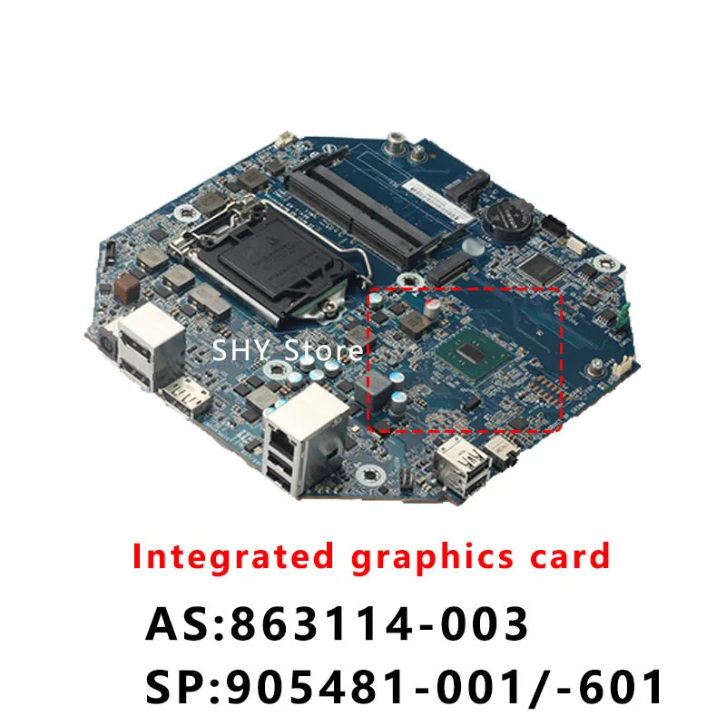 Applicap-HP Z2 ̴ g3 , LGA 1151.100% ׽Ʈ