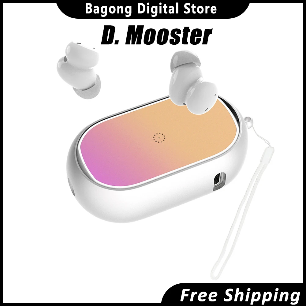 d-mooster-auriculares-inalambricos-originales-tws-cascos-con-bluetooth-52-anc-reduccion-de-ruido-hifi-voz-ipx4-deportivos-regalo