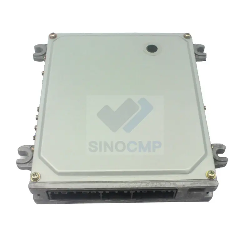 

4377228 3139-117364 Controller for EX300-5 EX330LC-5 EX370-5 Hitachi Excavator CPU BOX EX75UR-3