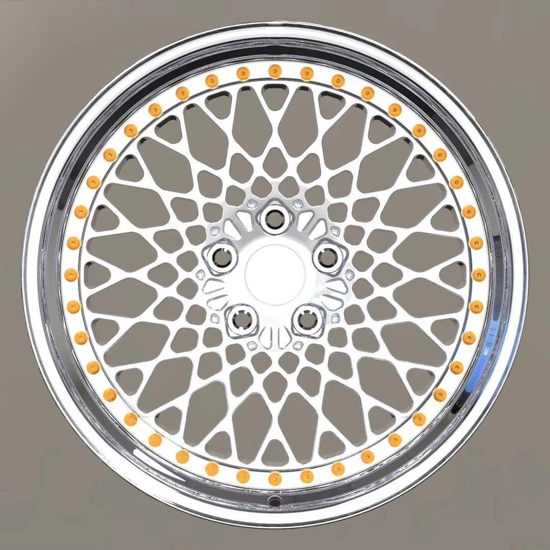 

18 19 20 21 22 inch forged car rim pcd5x112/114.3/120 forged car wheels