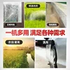 300W Wireless Cleaning Machine High pressure Spray Gun Household Portable 48VF 68VF Lithium Battery Car Washing Tool 21V 6