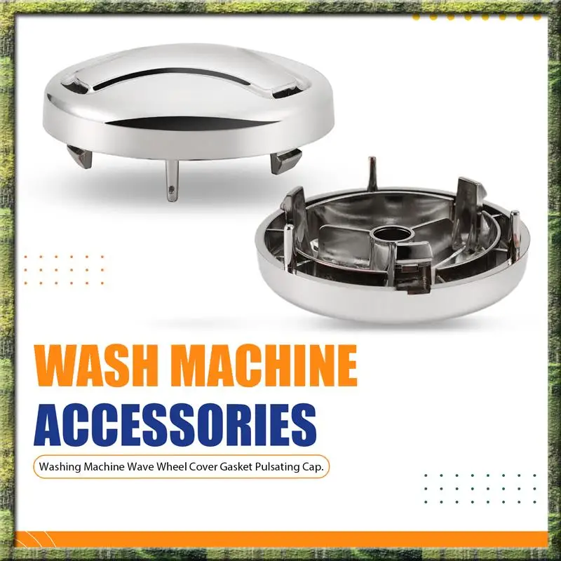 A63P Top 5006EA3009B Washer Pulsator Cap Laundry Appliance Control Knob For Washing Machine Replacement Accessories Washer Dryer