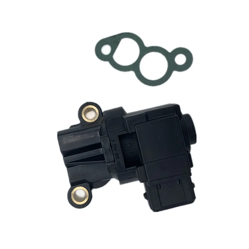 New For BMW E36 E46 318ti 318i Z3 318is 316i 316g 316Ci 318Ci E34 Idle Air Control Valve IACV AC494 0280140575 13411247988 pneumatic air valve
