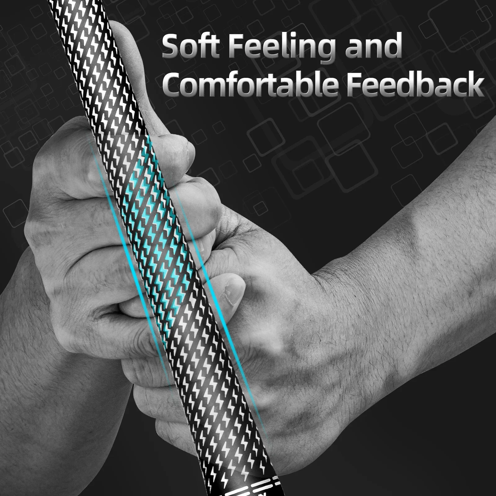 Golf Grips Set of 13