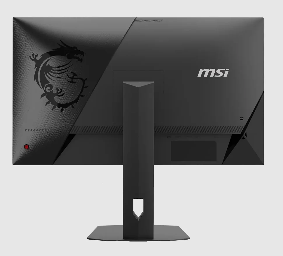 MSI MAG 276QP42 (울트라블레이드) 27인치 QHD 425Hz 게이밍 모니터 | 경쟁적인 게임을 위한 24.5인치로의 가상 디스플레이 크기 확대