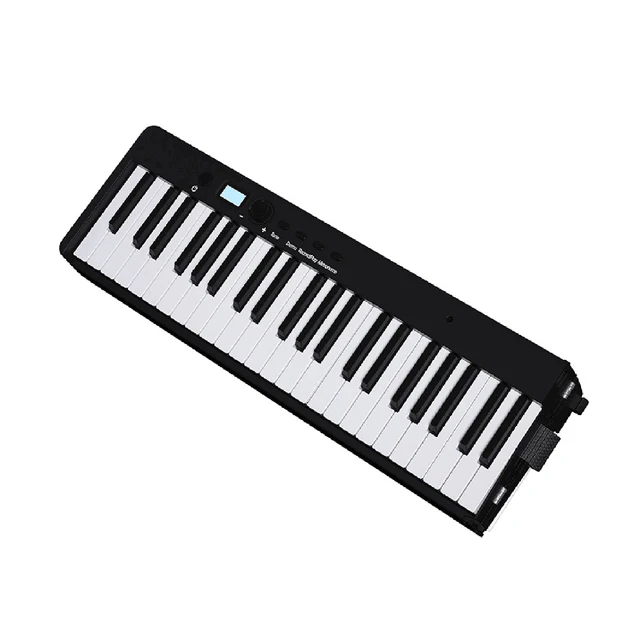 Support de clavier de piano électrique numérique, Midi Keyboard, 88 touches,  haute qualité, orgue électronique, vente en gros, 2022 - AliExpress