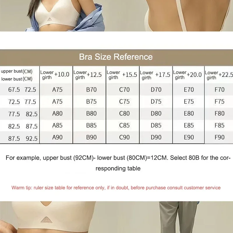Women Sexy Seamless Bra Hollow Out Ladies Full Cup Adjustable Fashion Solid Underwear Female Soft Breathable Wireless Brassiere 6