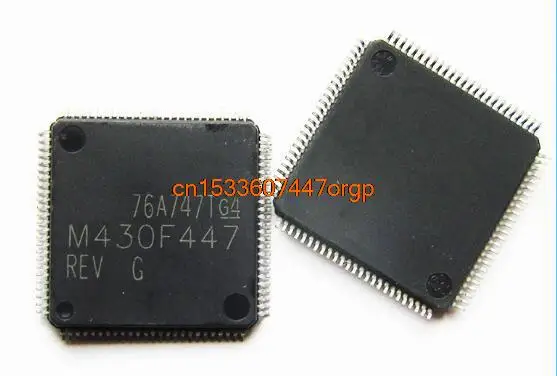 msp430f447ipz-msp430f447ipzr-msp430f447-m430f447-100-lafp-original-novedad-de-100