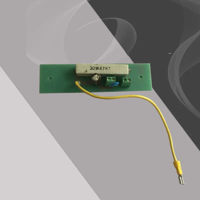 

Силиконовая панель для микроволновой печи, промышленная панель питания для микроволновой печи