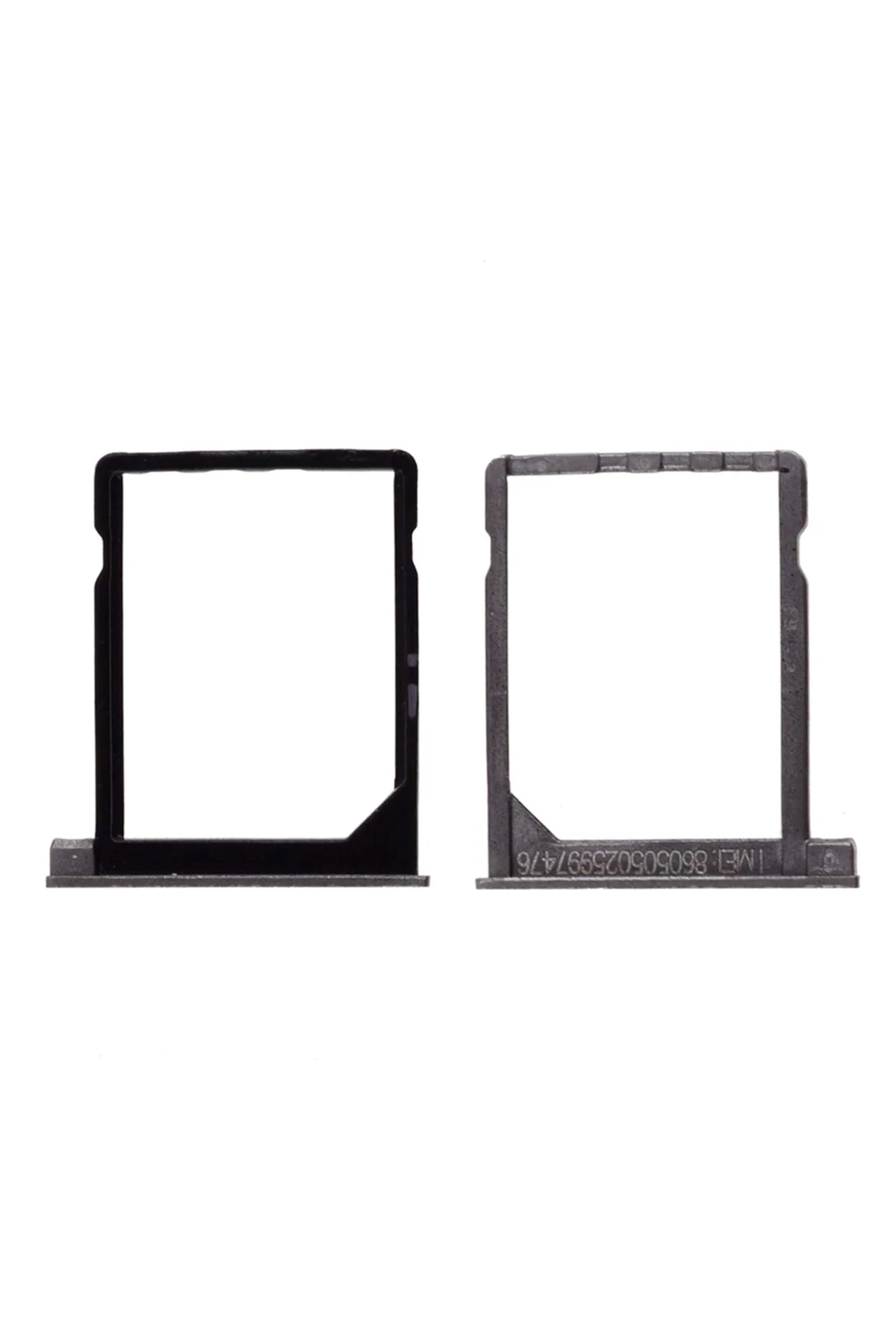 FOR Huawei P8 LİTE 2017 Phone SIM Card Adapter Tray Slot Holder Replacement Part | Мобильные телефоны и аксессуары