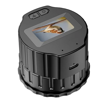 New Microscope V13 Wifi HD Electronic Eyepiece Camera 1