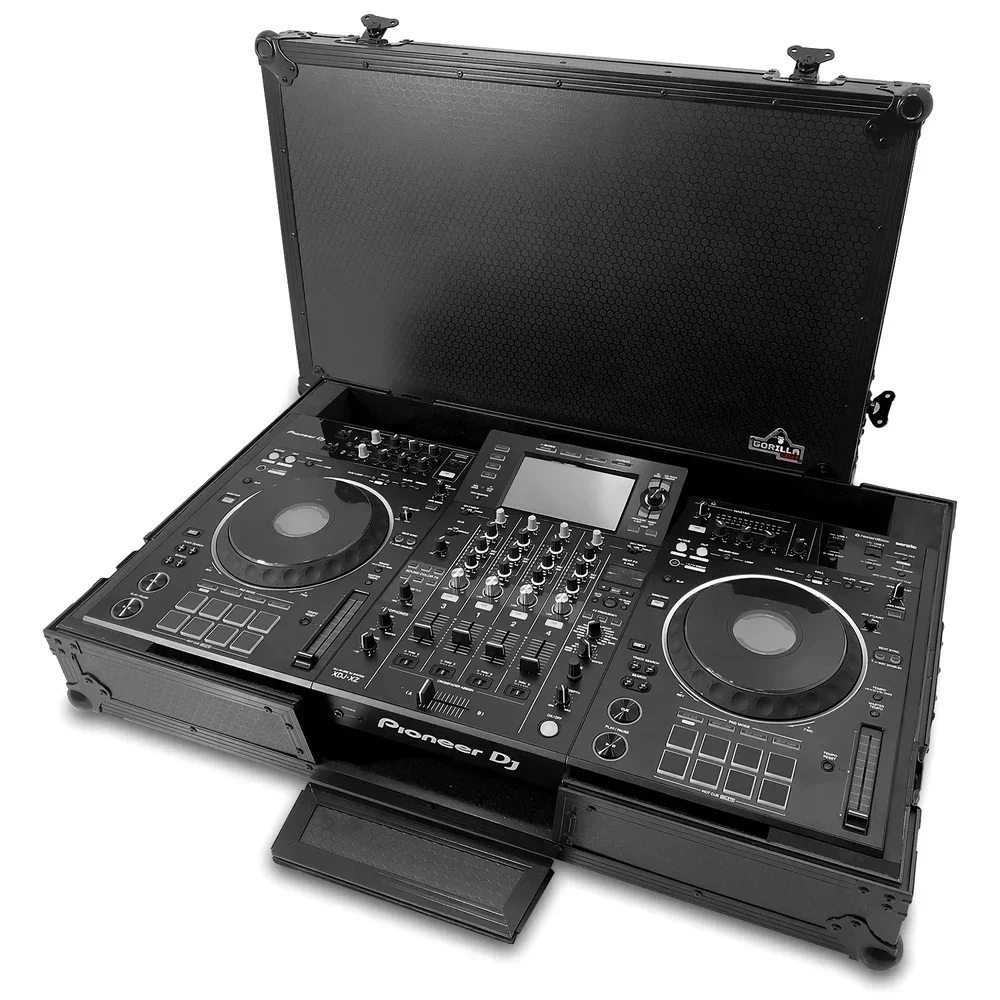 

SUMMER SALES DISCOUNT ON AUTHENTIC Ready to ship Pioneer DJ XDJ-RX3 All-In-One Rekordbox Serato DJ Controller System plus Black