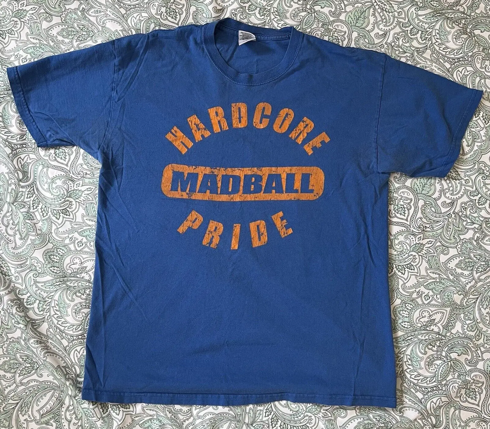 Madball Hardcore Pride Nyhc Shirt: Taglia L