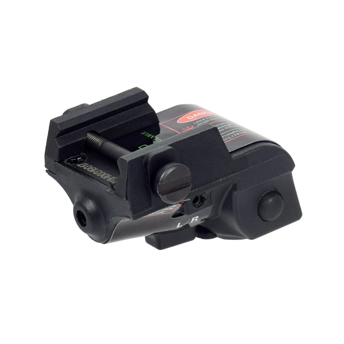 5mw Rechargeable Glock 17 19 Taurus G2C Pistol Gun Blue Green Red Dot Laser Sight Fit For Picatinny Rail Aiming Lazer Pointer laser pointer laser sight red dot laser sight