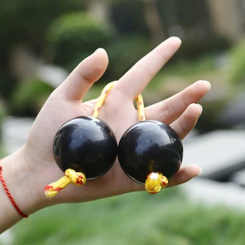 Kashaka 리듬 볼 Aslatuas Kashaka 악기 리듬 드럼 볼 아프리카 셰이커 딸랑이 악기 리듬 샌드 볼