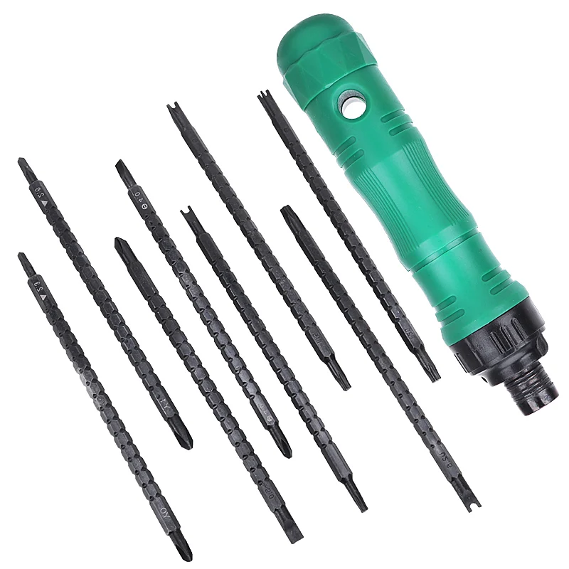 

Набор отверток с храповым механизмом 13/17 в 1, набор магнитных насадок для отвертки, ручной инструмент для дома, компьютера, игрушек, приборов, инструменты для ремонта велосипедов