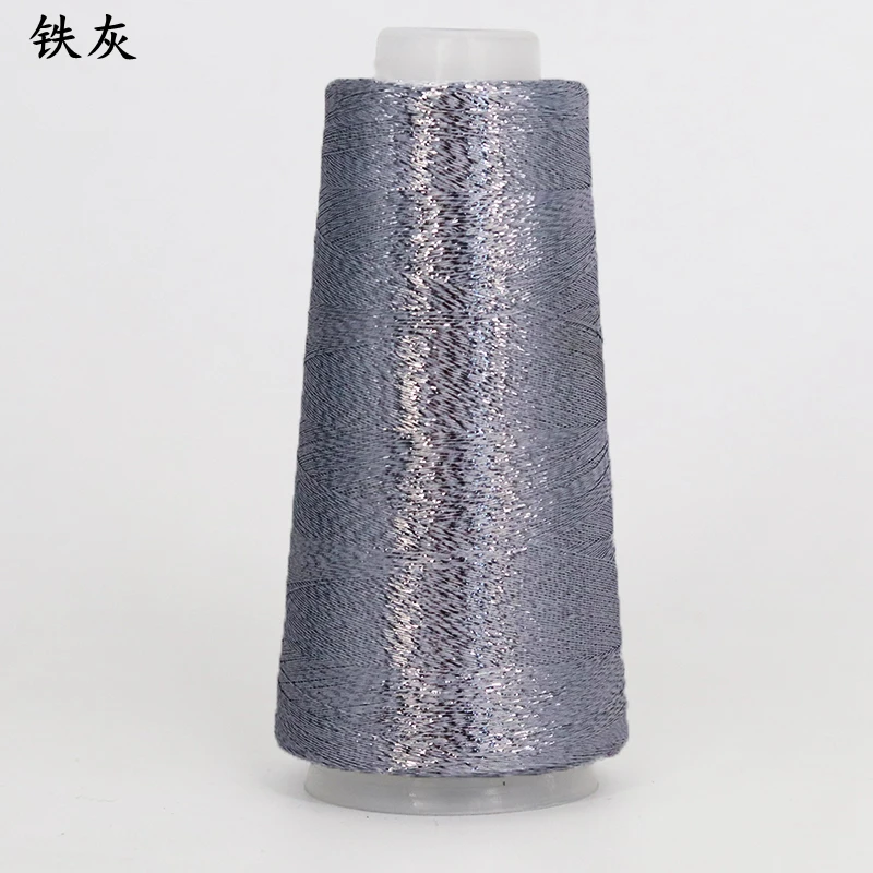 Premium Acrylic Blended Yarn for Sewing and Knitting - 50G/Roll