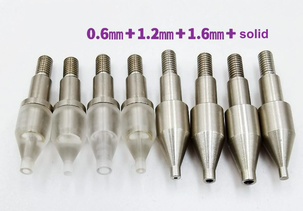 

4 Pin Automatic Watch Hand Installing and Fitting Tools Watch Needle Installation Tool for Watch Repairing