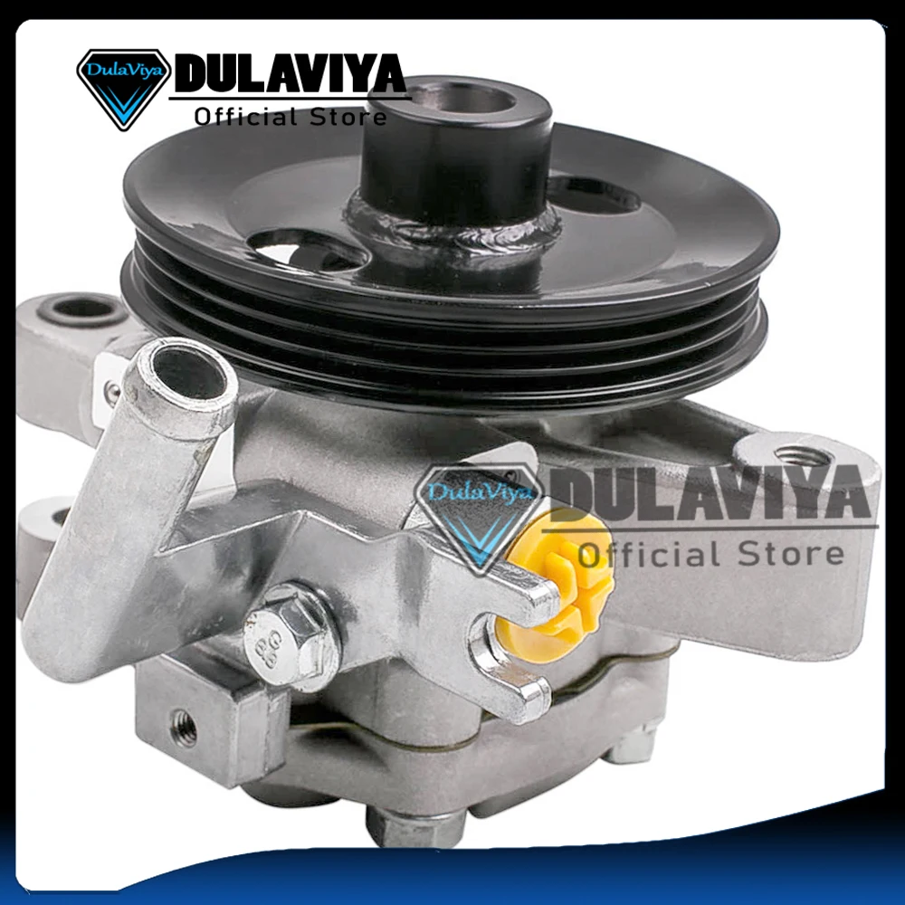 

Hydraulic POWER STEERING PUMP for HYUNDAI COUPE Tucson ELANTRA LANTRA SONATA 57100-3D001 57100-2E000 57100-2F000 57100-2F050