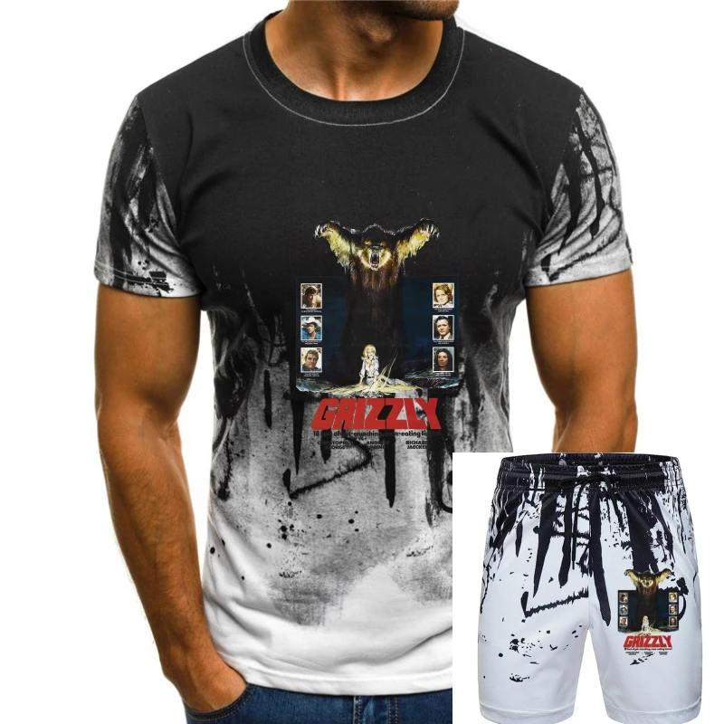 

Серая, белая, серая, натуральная футболка, все размеры S...5XL