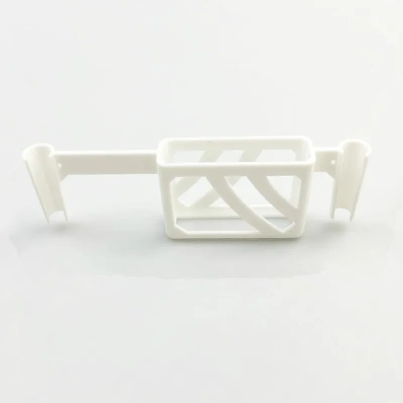 Support GPS TK102 pour DJI Phantom 4/Pro/ADV - Fixation drone
