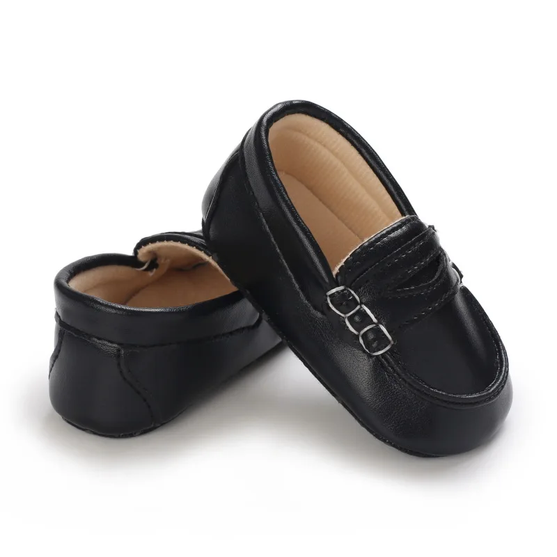 C-709-Black shoes