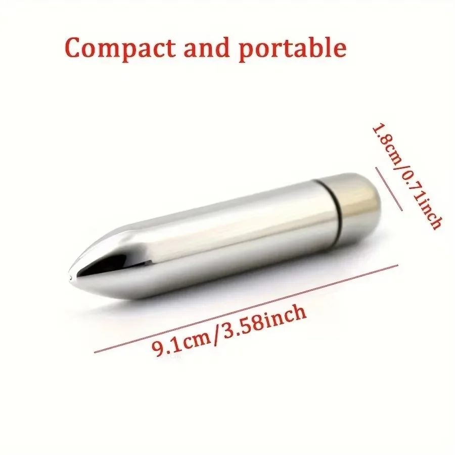 Mini Vibrating Facial & Eye Massager Tool 2