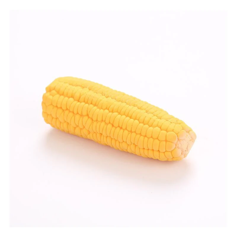 Dog Toys - Funny Corn-shaped Toy
