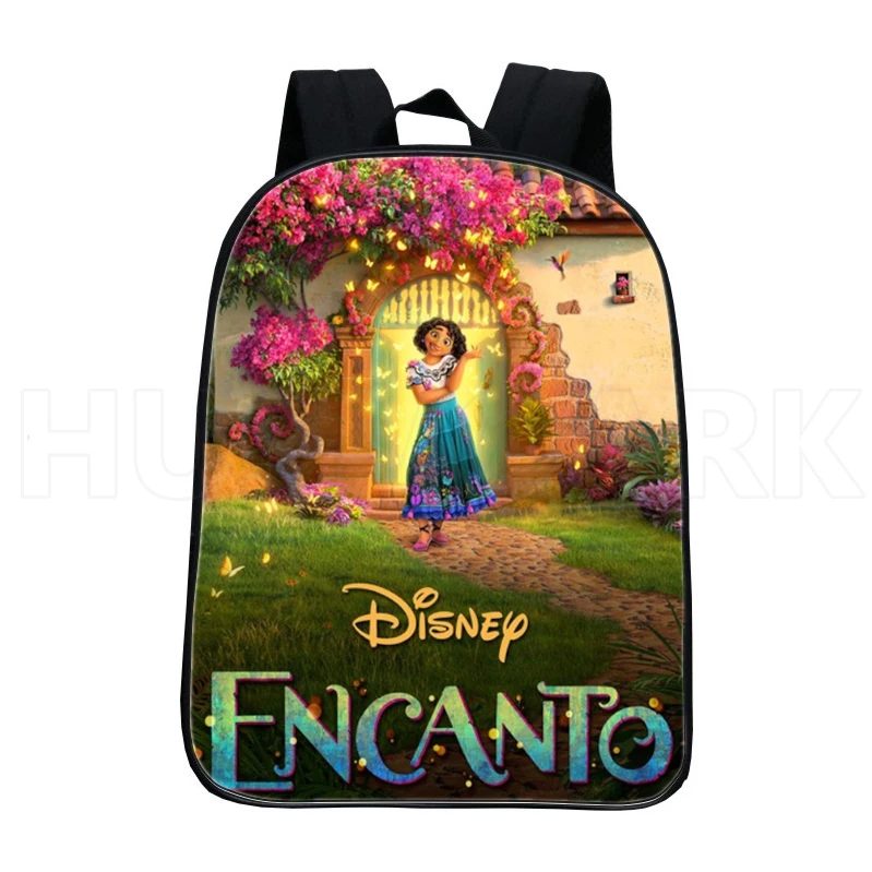 Tanio Disney Encanto 12 Cal gry przedszkole Infantile mała torba