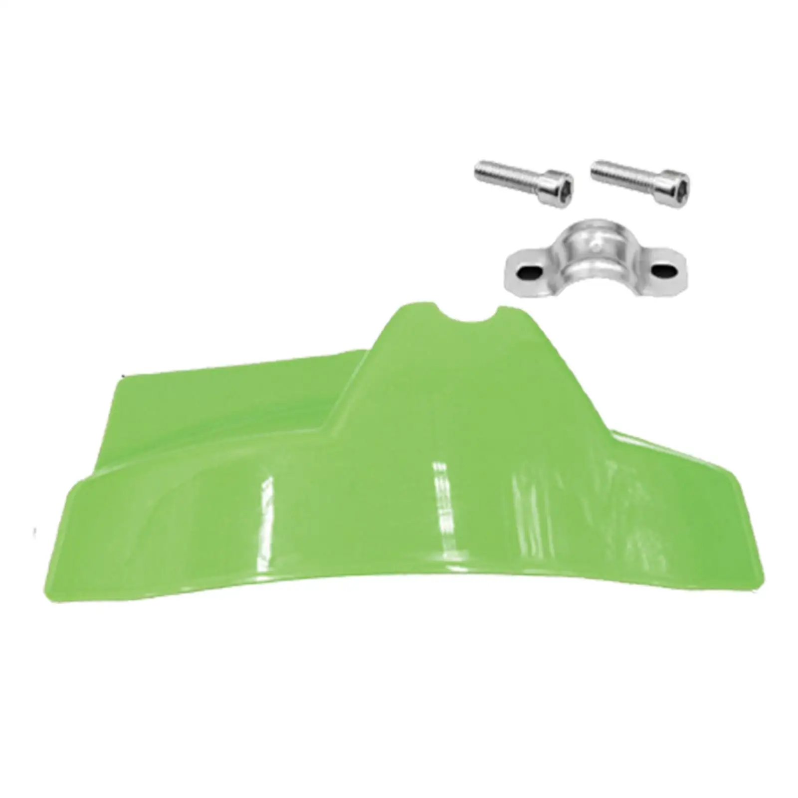 

Guard Baffle Set Durable Dustproof Grass Trimmer Cover for Grass Trimmer Replacement Spare Parts Accessory Fitments