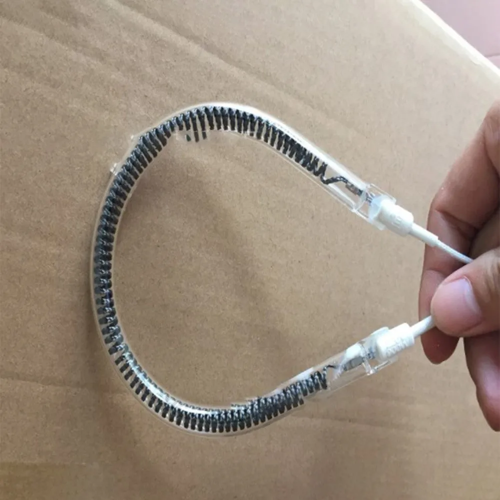 1pc Replacement Heating Element Bulb For Halogen Oven Cooker 900-1000W For Electric Heaters Accessories Heat Element oven halogen bulb