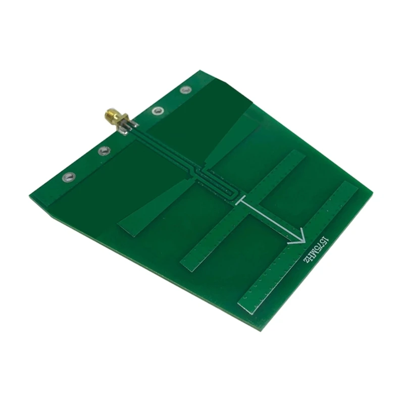 

2,4 ГГц WiFi-антенна SMA-K с гнездовым разъемом для Yagi
