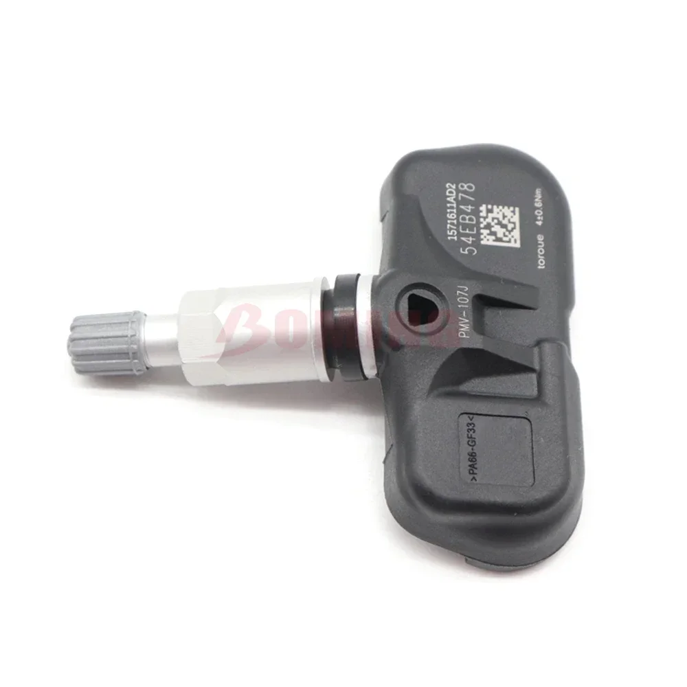Tpms reifendruck sensor für toyota camry corolla prius highlander lexus ct200h es350 gs300 gs350 42607-33011 315mhz PMV-107J – Detail 4