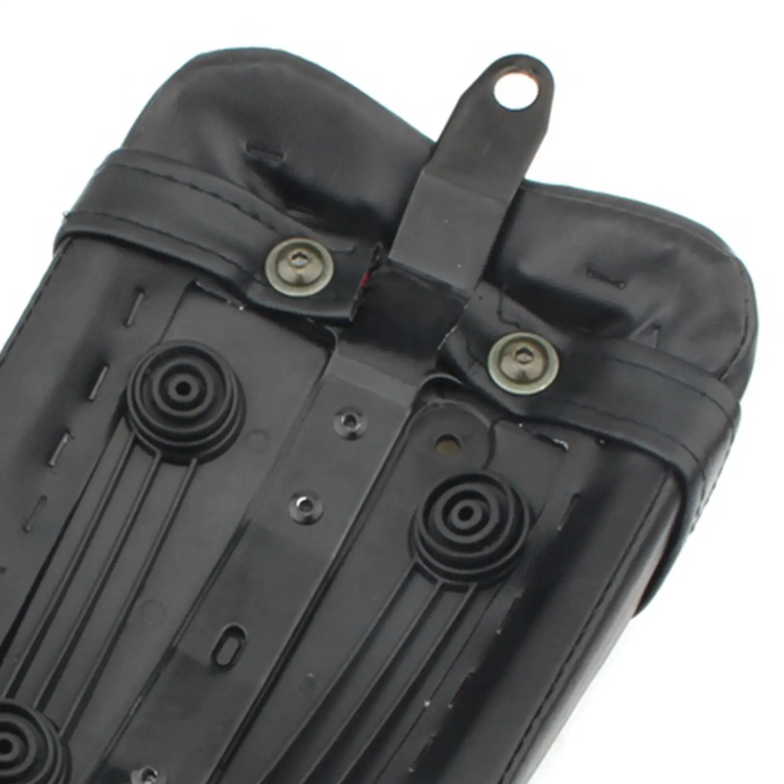 

Motorcycle Suction Cup Seat, Motorcycles Artificial Leather Suction Cup Rear