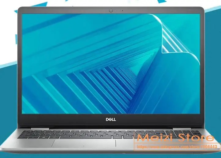

3pcs/pack Clear/Matte For Dell Inspiron 15 5000 15 5598 5590 5593 7000 7590 7591 5584 15 Notebook Laptop Screen Protector Film