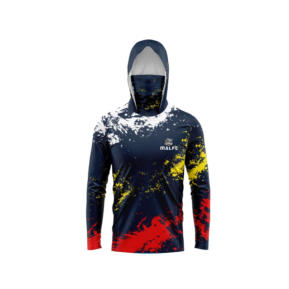 Men’s UV Fishing Shirt 2