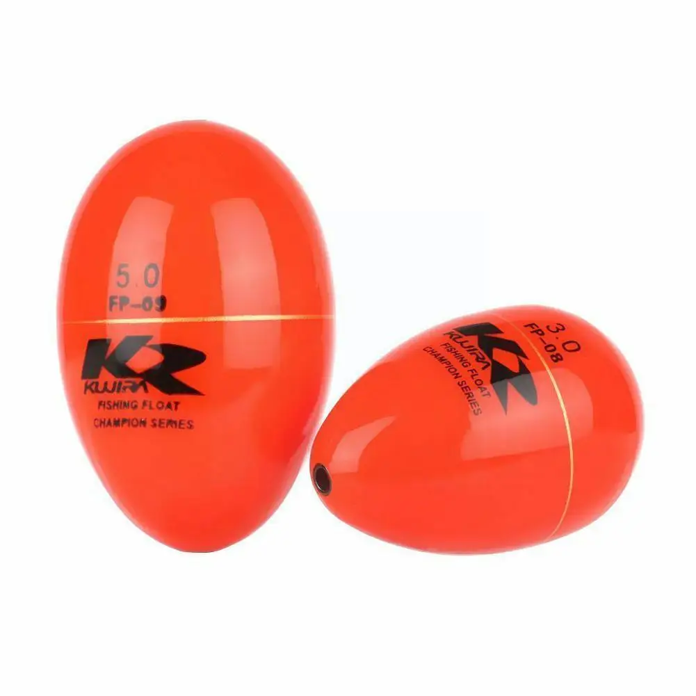 FishingFloatBigBellyFloatWeight1025gLength4157mmForCarp