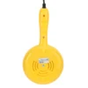 350W Mini Frying Pan Non‑Stick Fried Steak Pancake Egg Pan with Wooden Spatula Egg Frying Pan Steak Frying Pan Kitchen Utensil 6