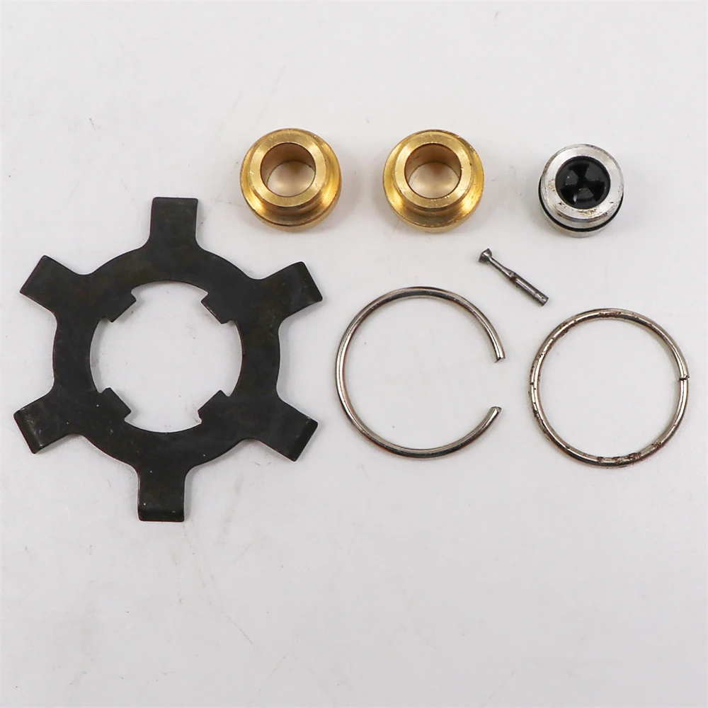 Complete Hydroboost Repair Seal Kit - Fits 2771004, Direct Replacement With 1-Year Warranty