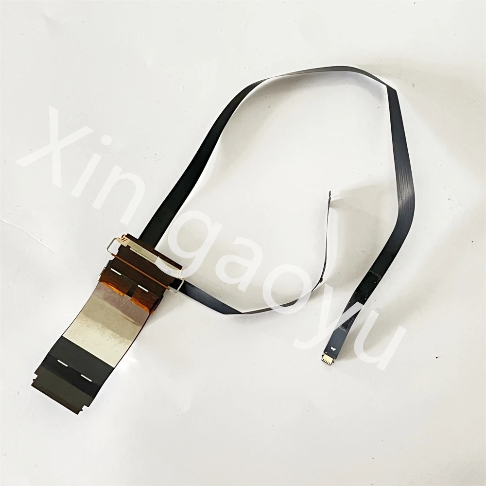 Cabo Lcd para Lenovo Ioga 920 92013ikb Nf-b291 Da30000jz00 Da30000jz10 Da30000jz30 Edp 40pin Uhd Dyg60 - Imagem 2