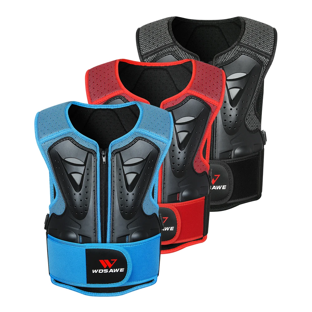 Chest Protector Youth Motocross Body Protection Motocross Youth Child Kids Body Aliexpress