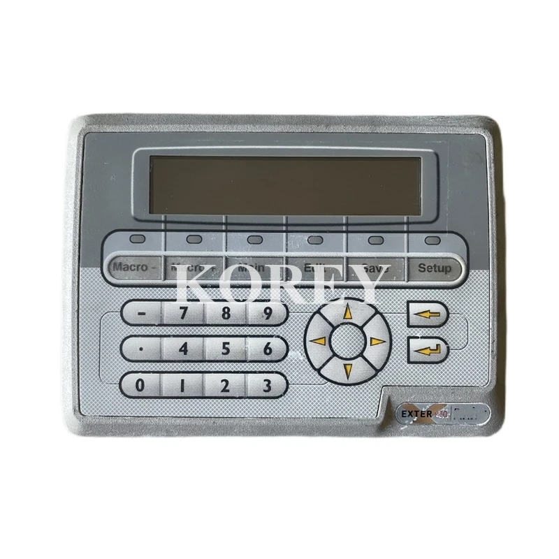 

Touch Screen EXTER K10m 06860 Spot