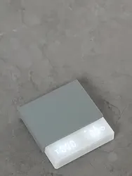 Мини весы для кофе