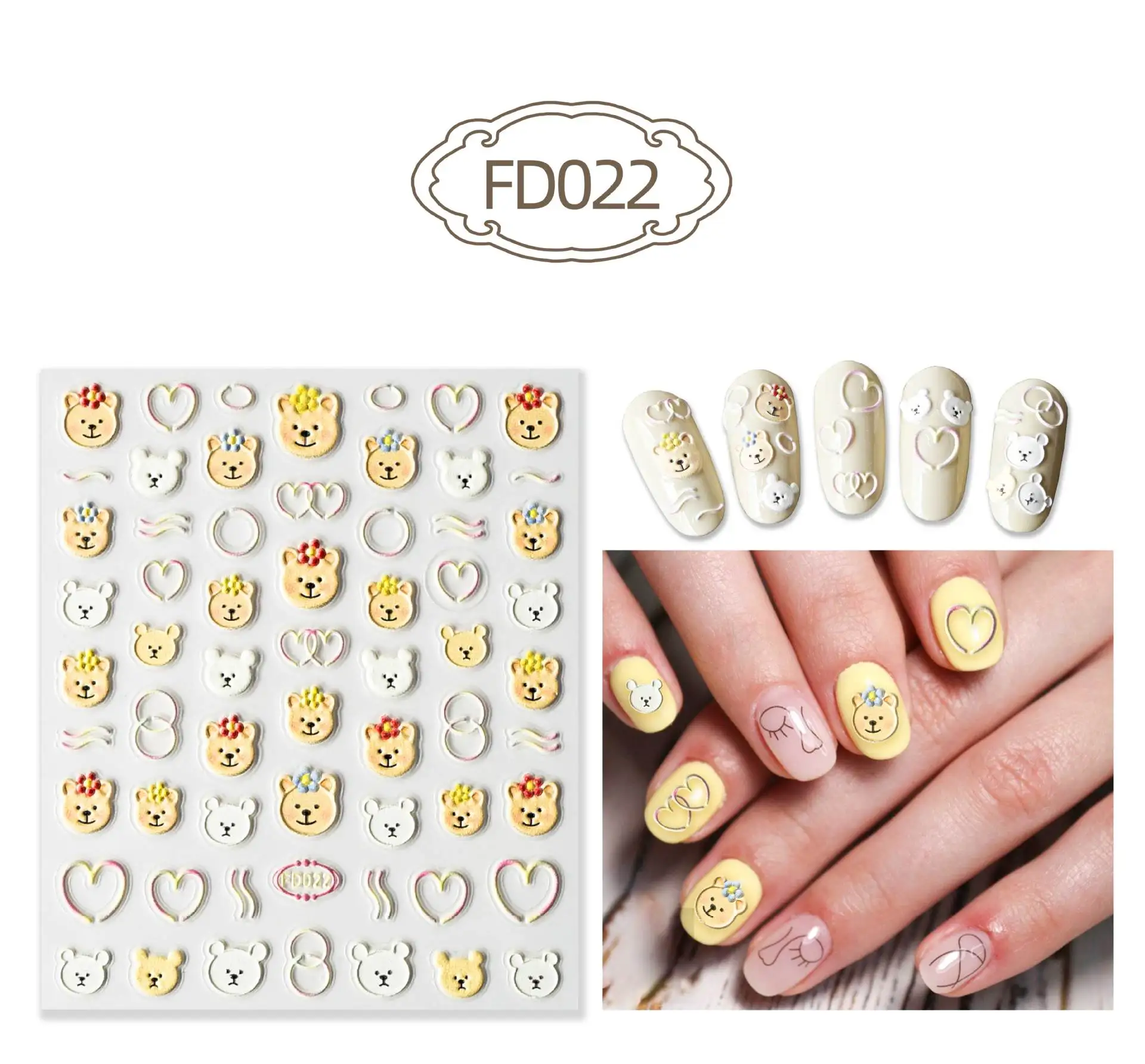 FD022