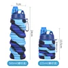 blue A