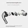 MIUI New Product MIUI Buds 5pro MIUI Wireless Bluetooth Wifi Sports Ai Earphones In Ear Noise Reduction Translation Recording 6