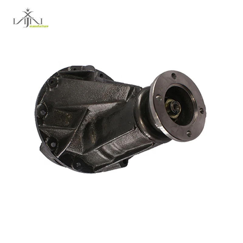 Auto With Differential Auto Transmission System Front Differential Assembly
