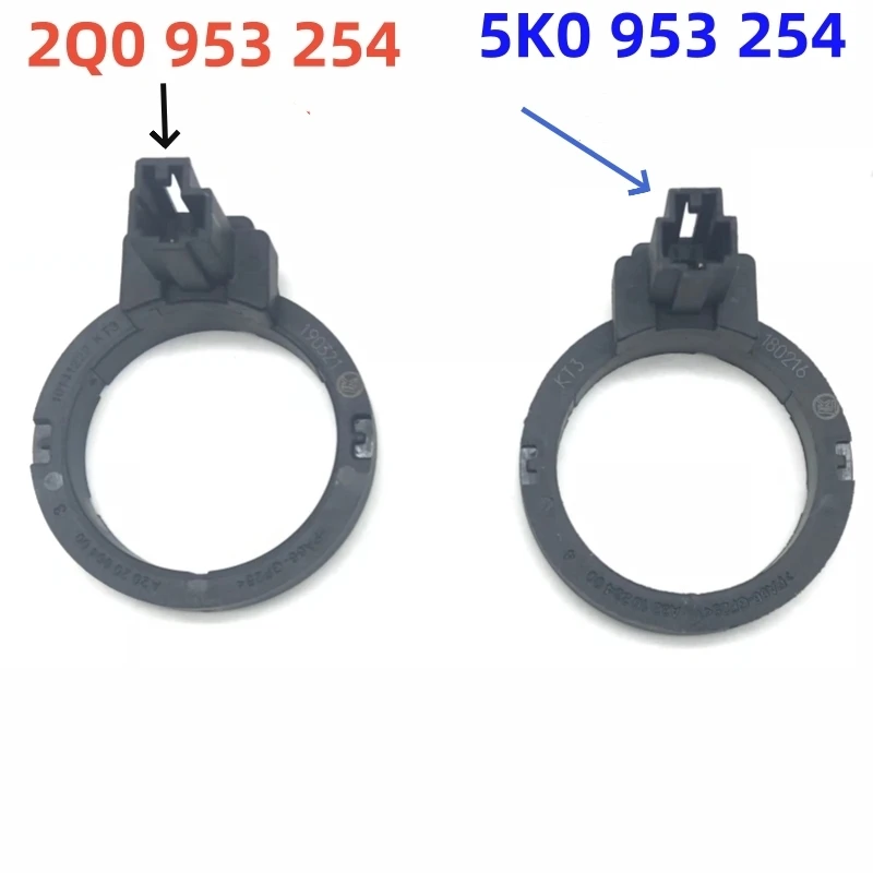 

5K0 953 254 A катушка с одной кнопкой запуска индукционная катушка для VW MQB EVO Golf Passat Touran Skoda Yeti Octavia для Adui A3 Q2 2Q0953254
